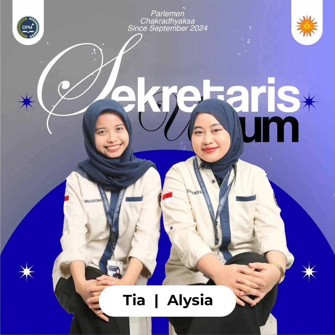 Sekretaris Umum Parlemen Arthasvara